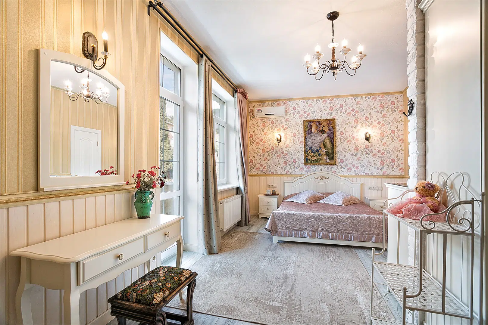 room image
