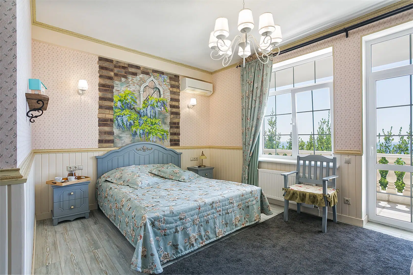 room image