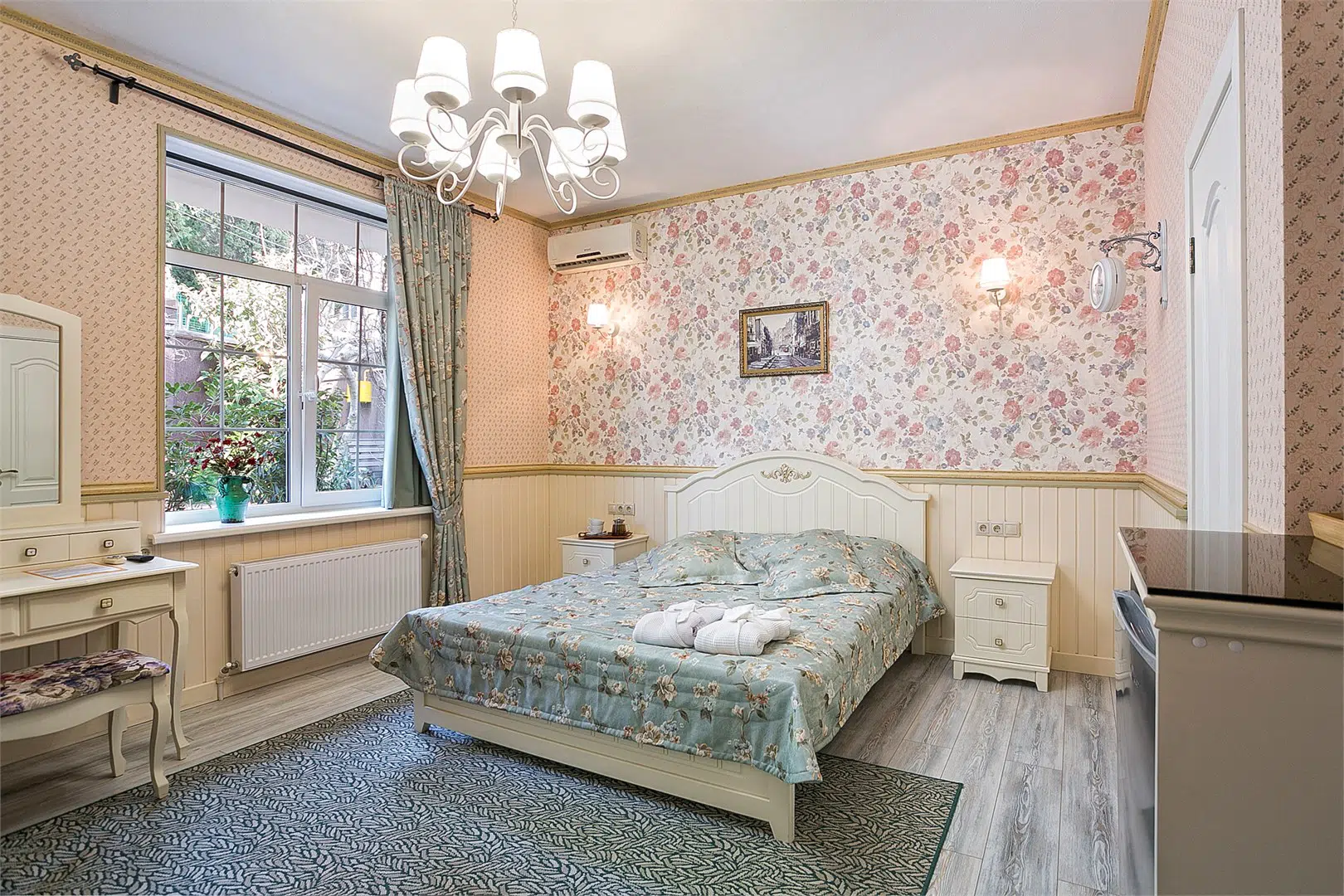 room image